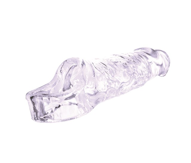 Ice Crystals - Length Enhancer With Bullet & RC