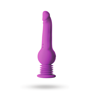 Impressions New York Gyroquake Dildo 24,5 Cm