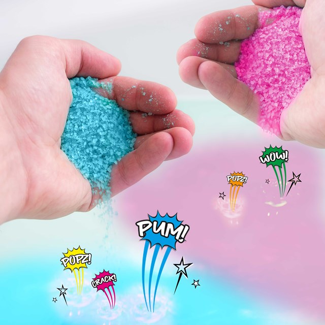 INKEE POPZ BATH SALT