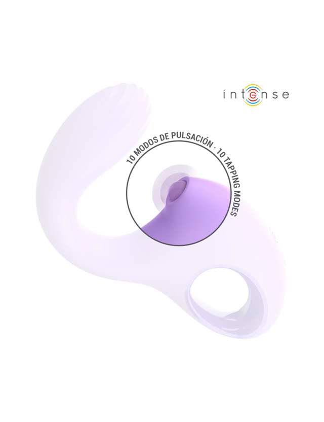 Baxter Vibrator & Stimulator