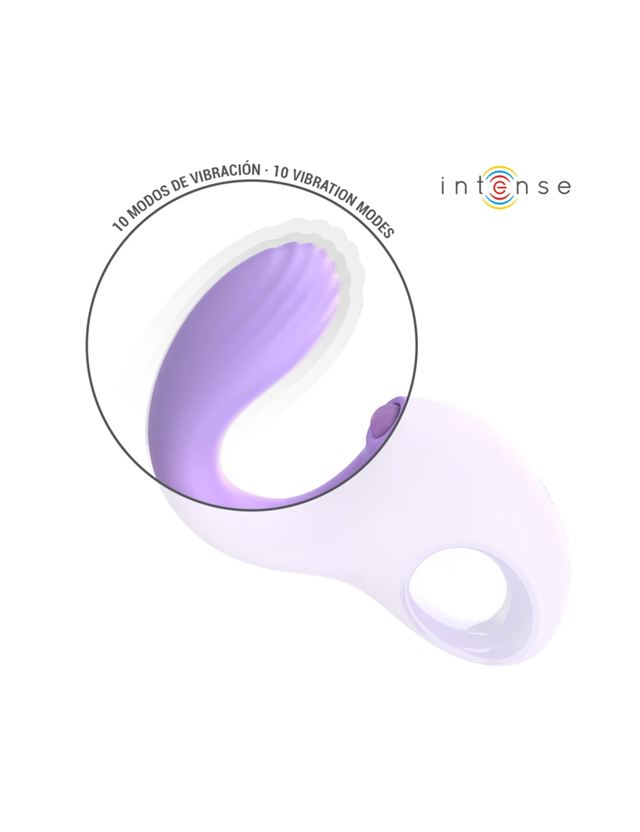 Baxter Vibrator & Stimulator