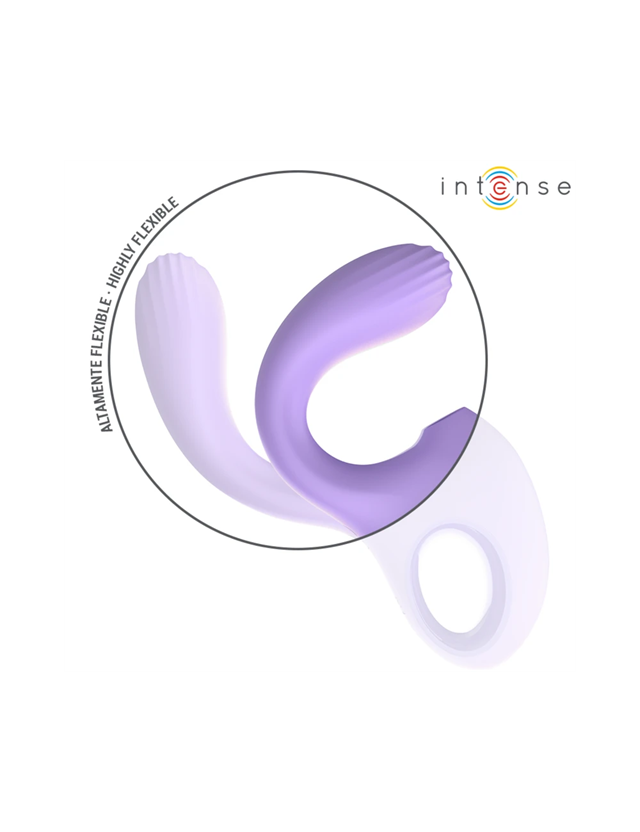 Baxter Vibrator & Stimulator