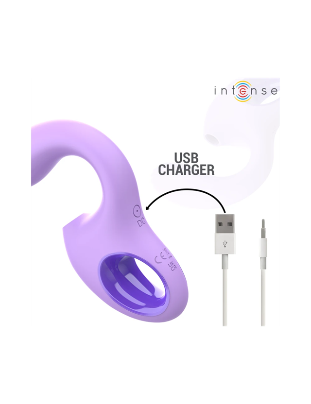 Baxter Vibrator & Stimulator