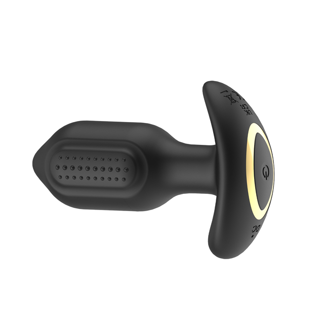 Intense Pro RC Prostate Massager