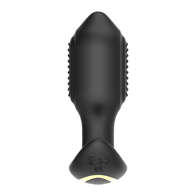 Intense Pro RC Prostate Massager