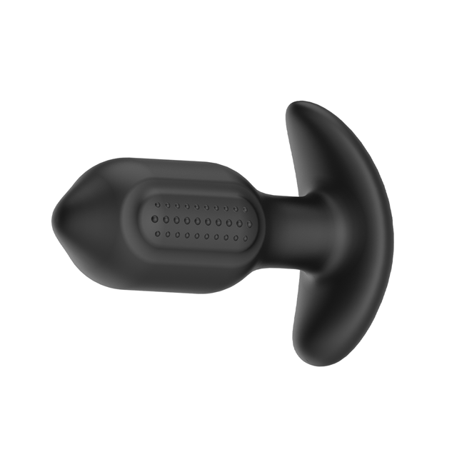 Intense Pro RC Prostate Massager