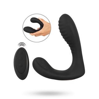 Intense Rc Prostate Plug