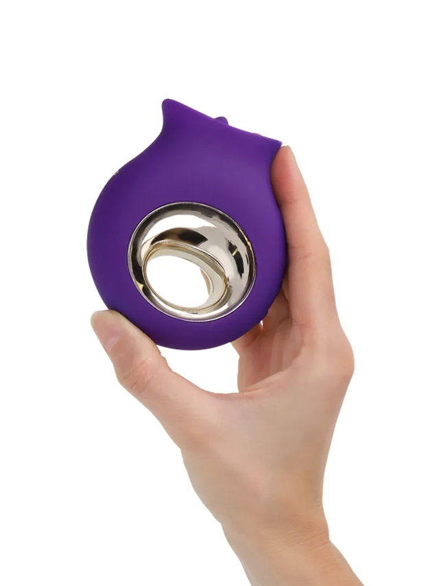 Tuli Clitoris Stimulator