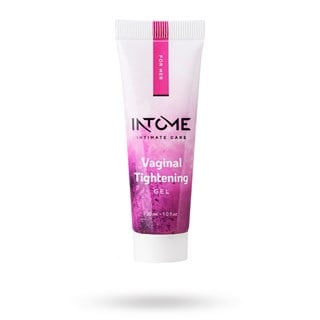 Intome Vagina Tightening Gel - 30 Ml