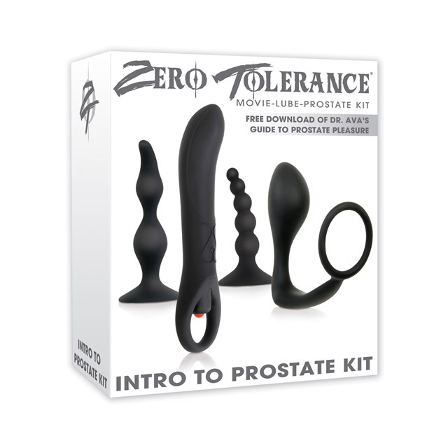 Intro To Prostate - Kit