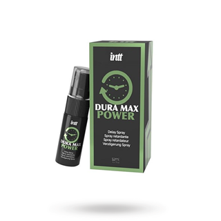 Intt Dura Max Power Delay Spray 12 Ml