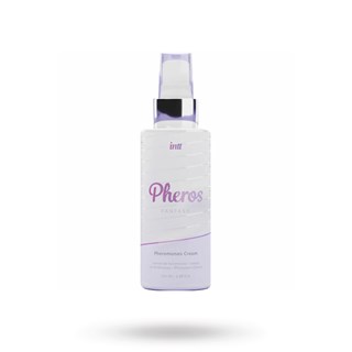 Intt Pheros Fantasy Pheromones Cream 120 Ml