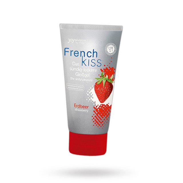 French Kiss - Mansikka