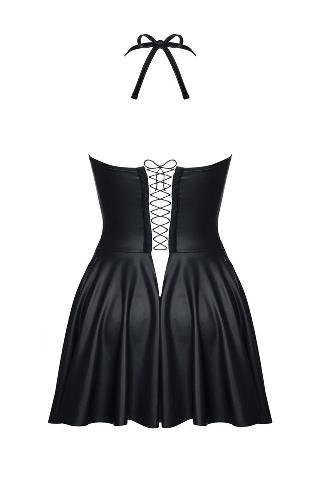 JASMIN - musta mekko