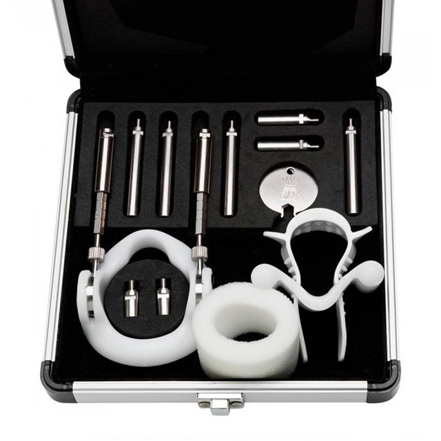 Jes-Extender Titanium