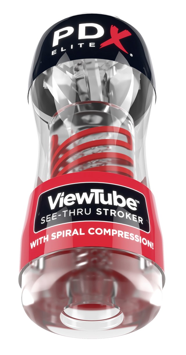 ViewTube 2 Stroker