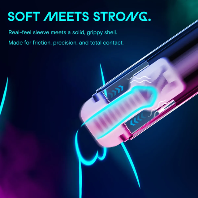 Kaotik Labs The Shockwave