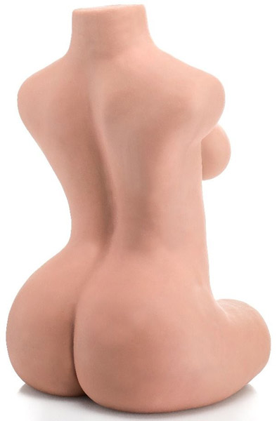 Kenna Real Life Sex Doll 10,5 kg