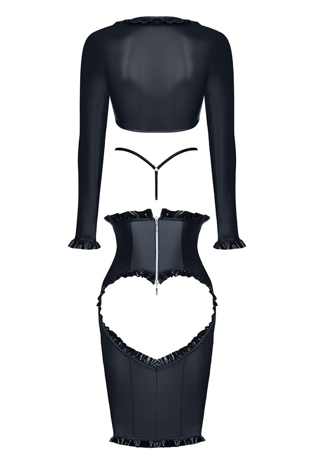 KERSTIN - Musta Setti