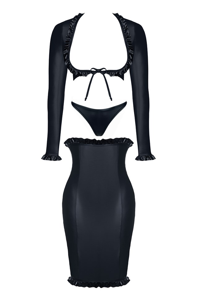 KERSTIN - Musta Setti