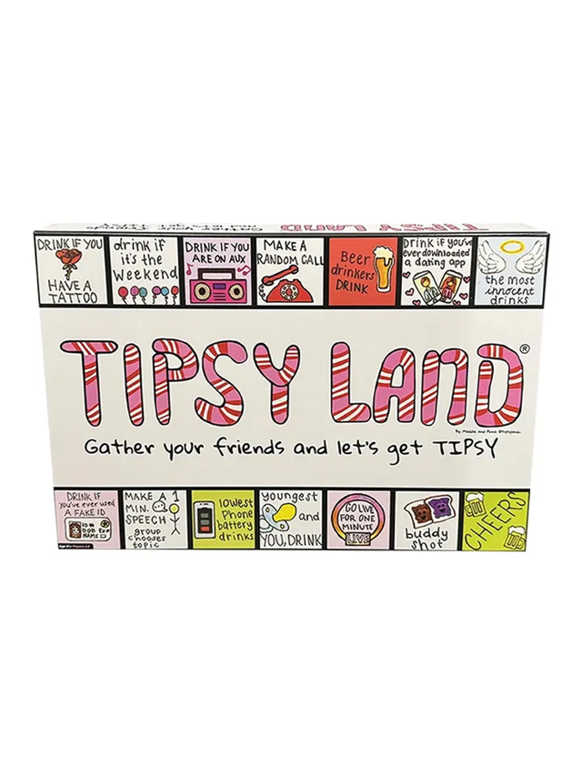 Kheper Games Tipsyland