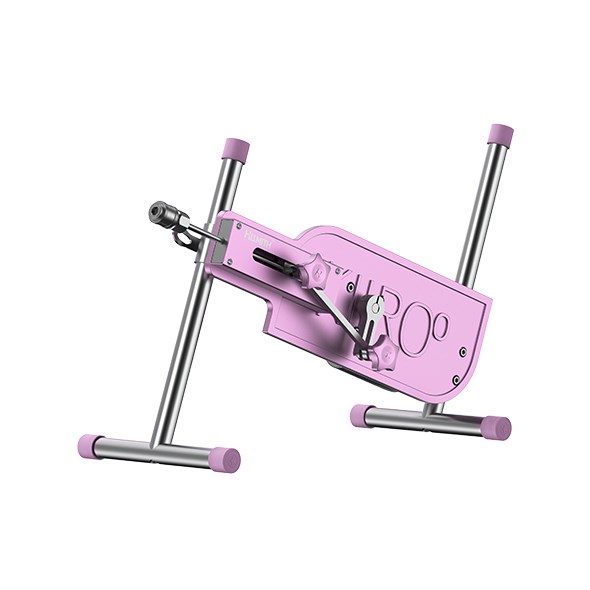 Kiiroo - PleasureDrive Pink