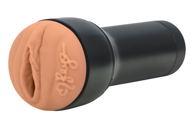 Kiiroo Feel Stroker - Reya Sunshine