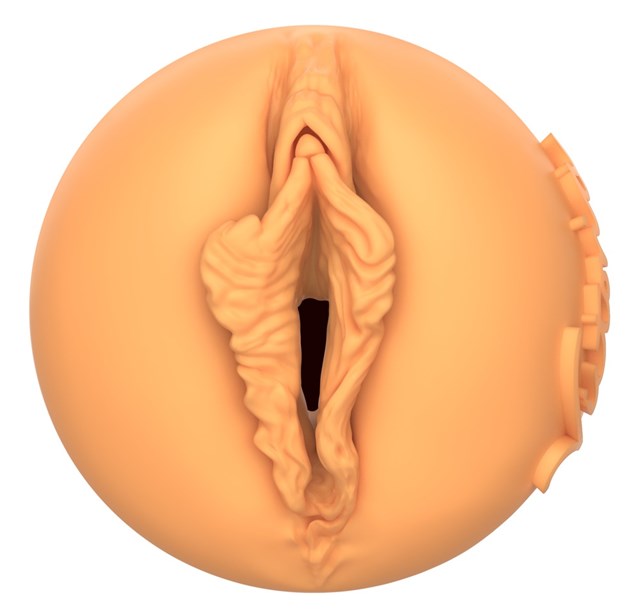 Kiiroo Keon WiFi Combo Feel Victoria