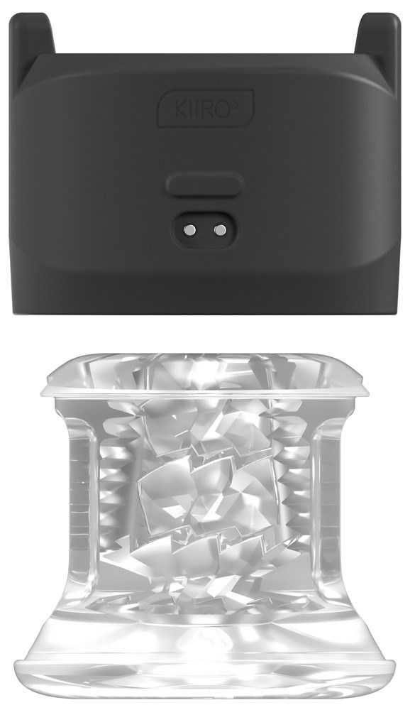 Kiiroo PowerShot Interactive Vibro-masturbator