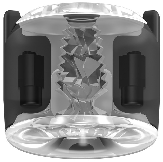 Kiiroo PowerShot Interactive Vibro-masturbator