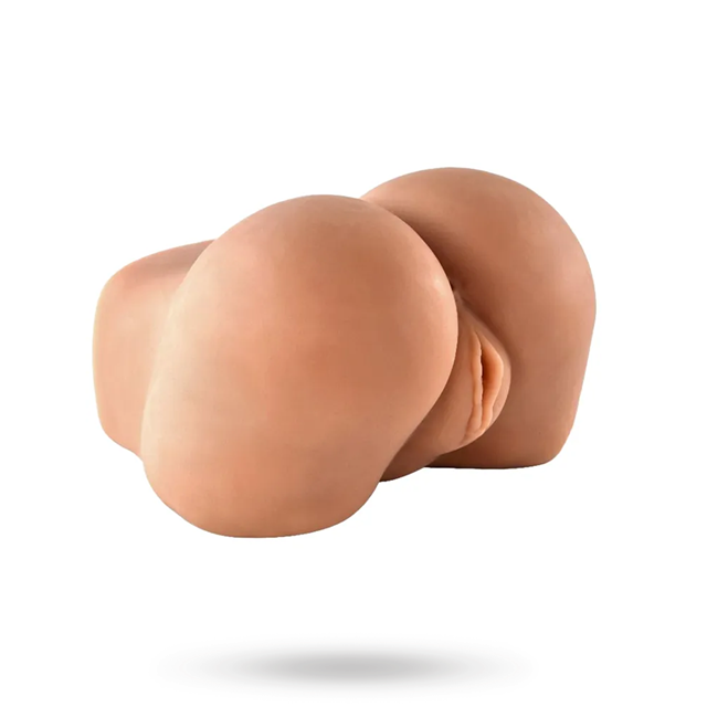 Kim Super Round Ass 3 kg