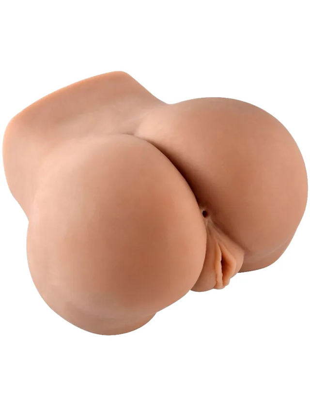 Kim Super Round Ass 3 kg