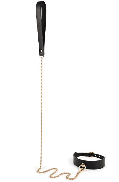 BDSM Fancy Kit Black