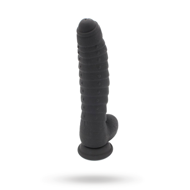 Kiotos COX Black 044 Silicone 22cm
