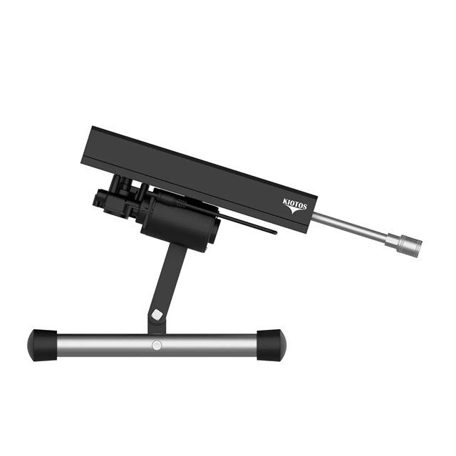 Love Machine Mini Allure