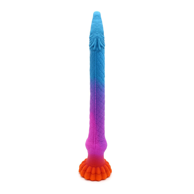 Kiotos Monstar Beast Dildo 42 cm