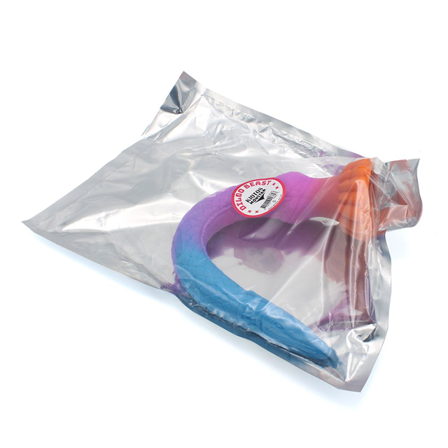 Kiotos Monstar Beast Dildo 42 cm