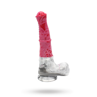 Kiotos Monstar Dildo Beast 22 24,5cm