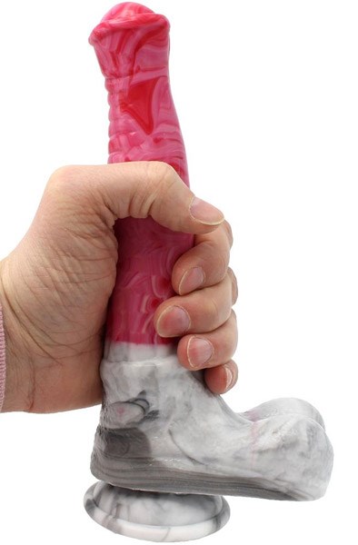 Kiotos Monstar Dildo Beast 22 24,5cm