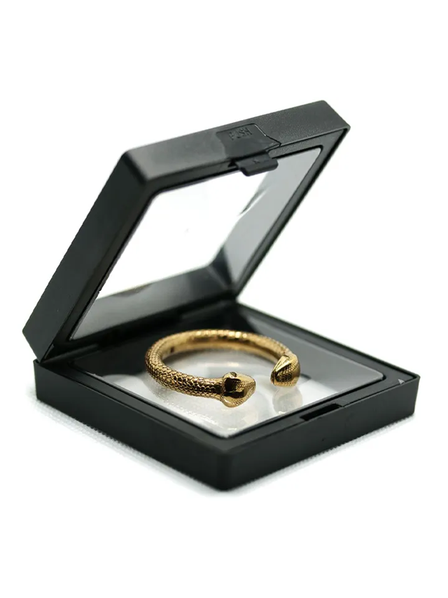 Penis Glans Ring Gold