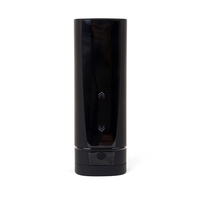 KIIROO - ONYX+ TELEDILDONIC MASTURBATOR