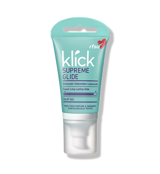 Klick Supreme Glide 40 Ml