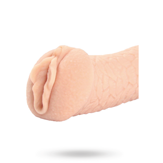Kokos Elegance 3 Masturbator