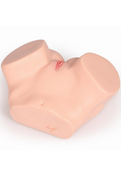 Kokos Hanna Onahole Masturbator 6,4 kg