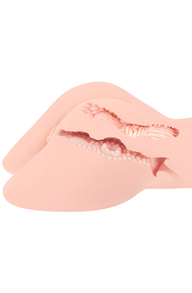 Kokos Hera Big Hip Masturbator 5,5 kg