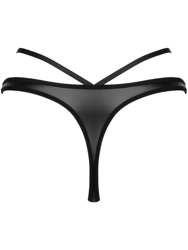 Kotek Blackelia String