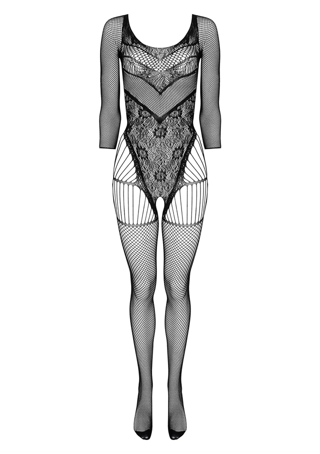 Kotek Bodystocking BG002