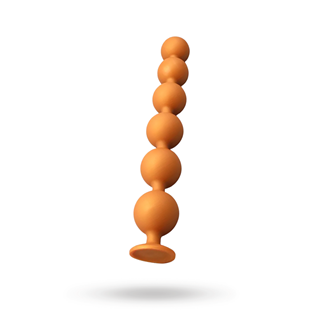 Ksb 6 Big Mega Balls Silicone 52 Cm