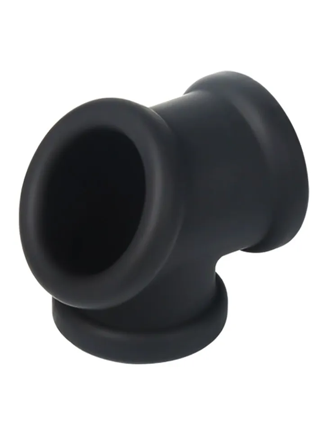 KSB Silicone Cock & Ballstretcher