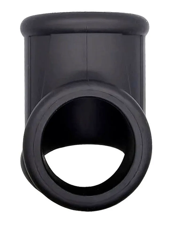 KSB Triple-Hole Cock & Ball Splitter